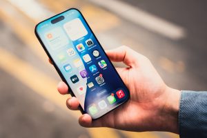Apple a corrigé une faille iOS exploitée par des hackers contre des journalistes européens