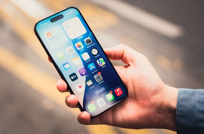 Apple a corrigé une faille iOS exploitée par des hackers contre des journalistes européens