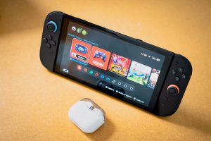 Nintendo Switch 2 : on a testé l’audio Bluetooth, il a toujours le même problème