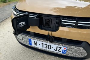Dacia prépare une Renault 5 pas chère baptisée « Evader »