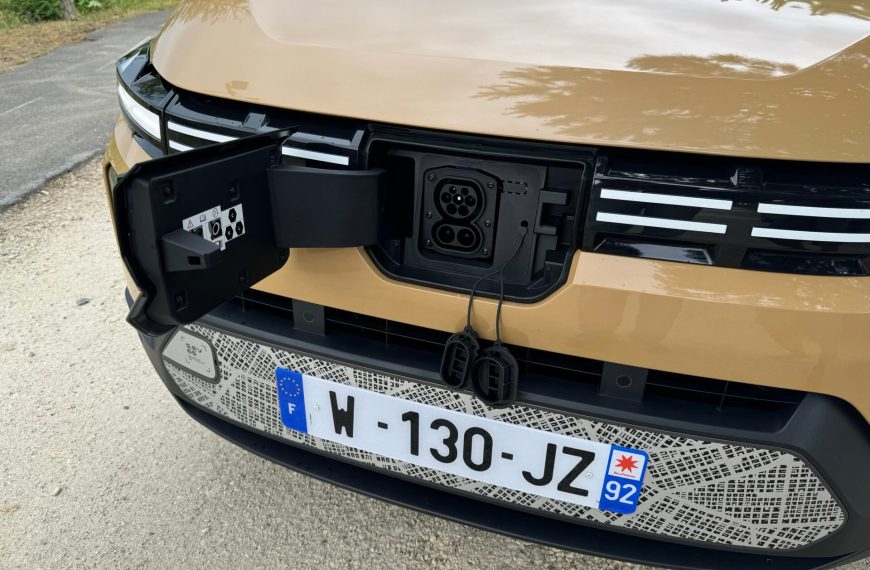 Dacia prépare une Renault 5 pas chère baptisée « Evader »