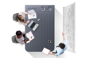 Avec ses produits boostés à l’IA, PLAUD va vous rendre plus productifs