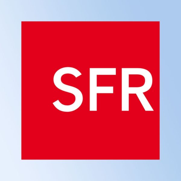 SFR touché par une panne sur les réseaux mobiles