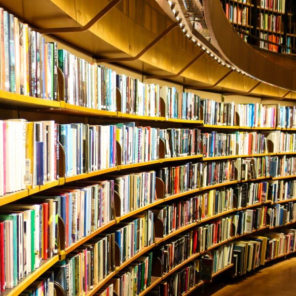 Scanner des livres pour entraîner son IA : c’est légal aux États-Unis, selon cette décision de justice inédite