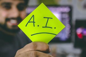 Derrière cette IA super prometteuse, il y avait en réalité 700 employés mimant des chatbots