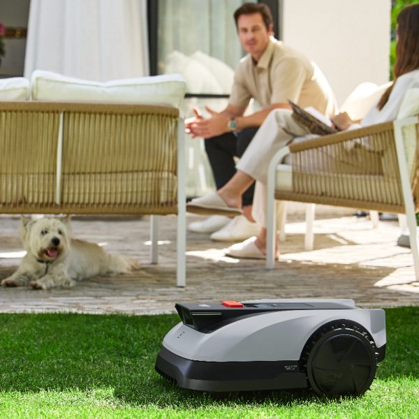 Soldes d’été ECOVACS : des robots à prix mini pour tout nettoyer, du salon au jardin