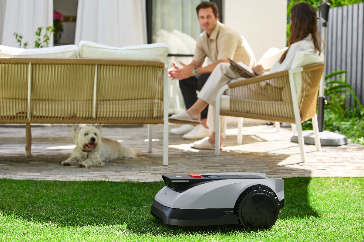 Soldes d’été ECOVACS : des robots à prix mini pour tout nettoyer, du salon au jardin
