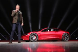 Tesla n’a vendu que 700 voitures en mai : son pire bilan en 3 ans