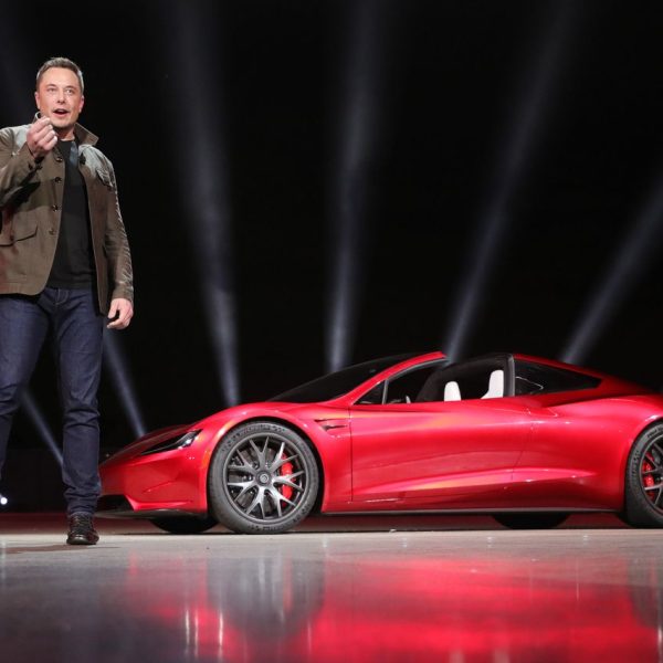 Tesla n’a vendu que 700 voitures en mai : son pire bilan en 3 ans