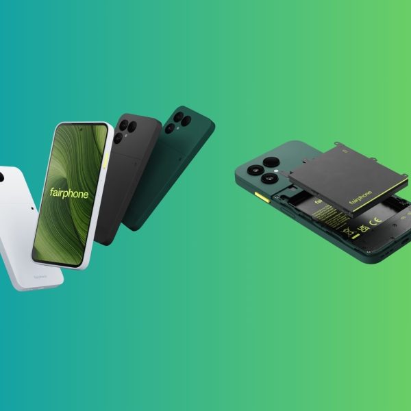 Le Fairphone 6 est là et vous pourrez le garder jusqu’en 2033