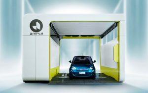 Ces Fiat 500e peuvent se recharger en seulement 5 minutes, on vous explique en quoi consiste ce petit miracle