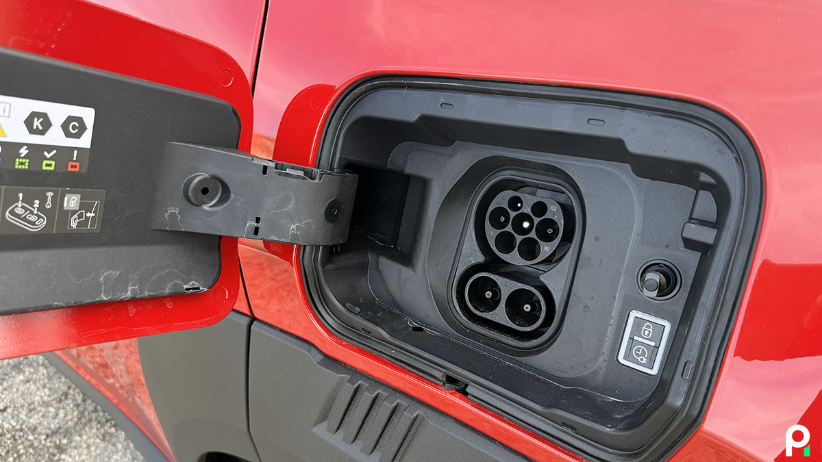 Un nouveau bonus écologique arrive le 1er juillet pour l’achat d’une voiture électrique