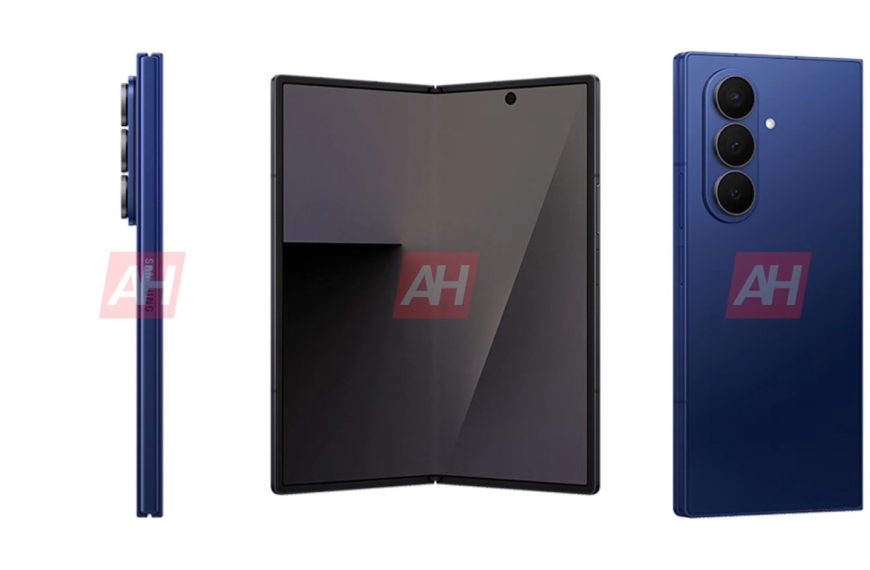 Galaxy Z Fold 7 / Flip 7 : les pliants de Samsung réserveraient deux surprises de taille