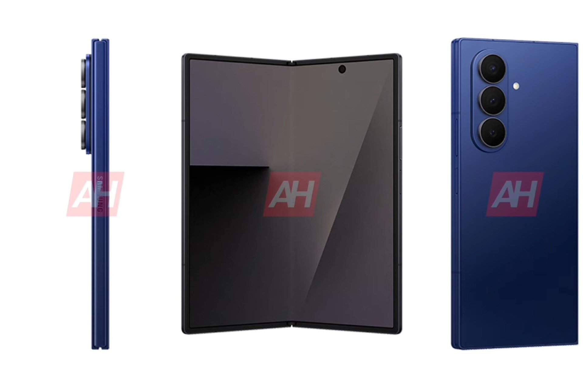 Galaxy Z Fold 7 / Flip 7 : les pliants de Samsung réserveraient deux surprises de taille