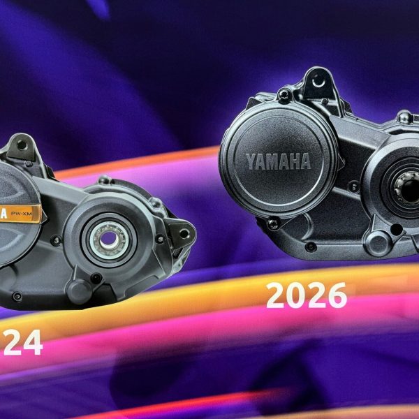 3 nouveaux moteurs, 2 batteries : Yamaha met le paquet pour rattraper Bosch et DJI