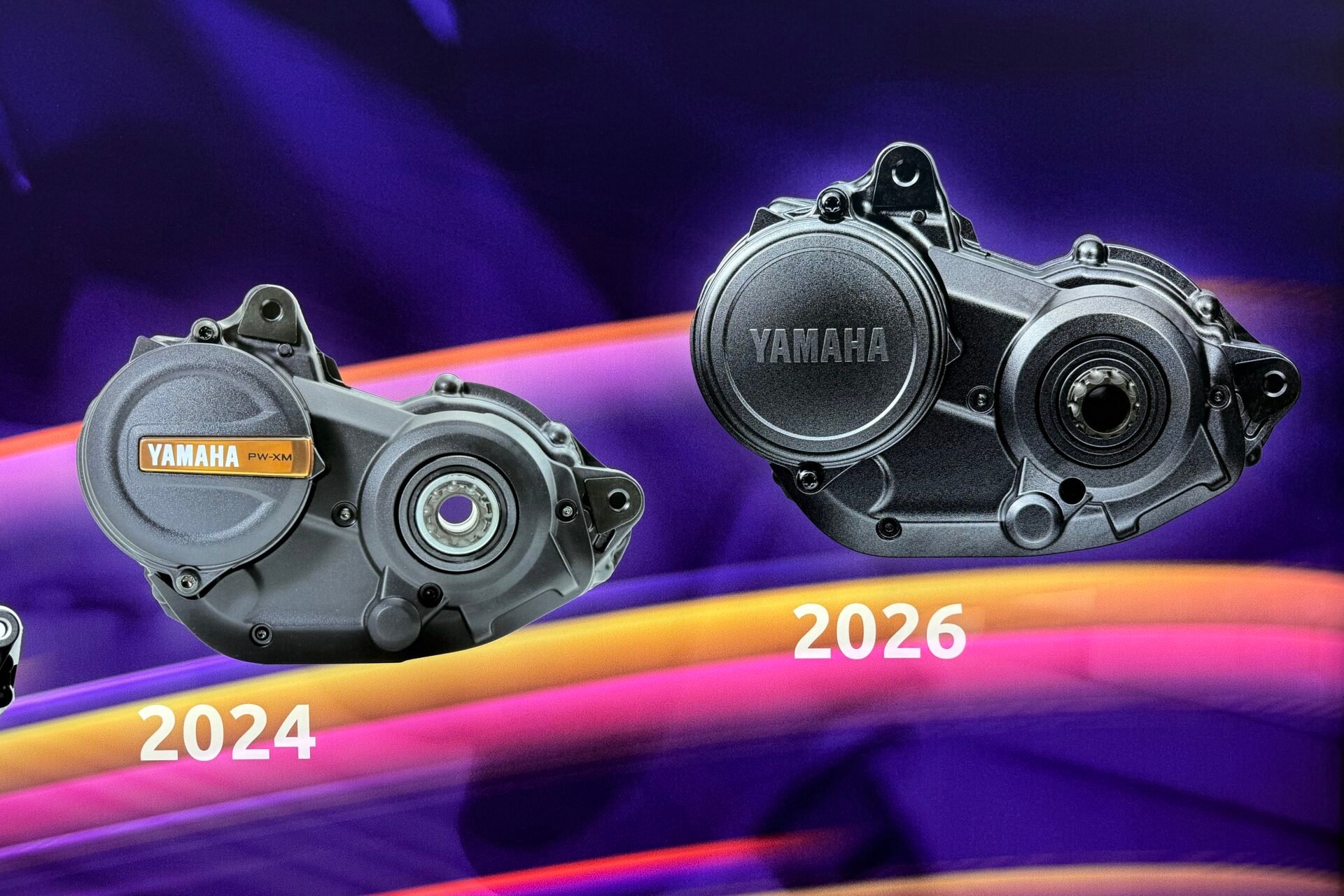 3 nouveaux moteurs, 2 batteries : Yamaha met le paquet pour rattraper Bosch et DJI