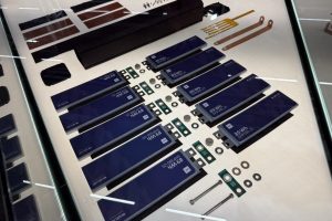 2 fois plus d’autonomie, recharge en 10 mn, poids réduit : cette batterie solide veut s’installer sur les vélos électriques
