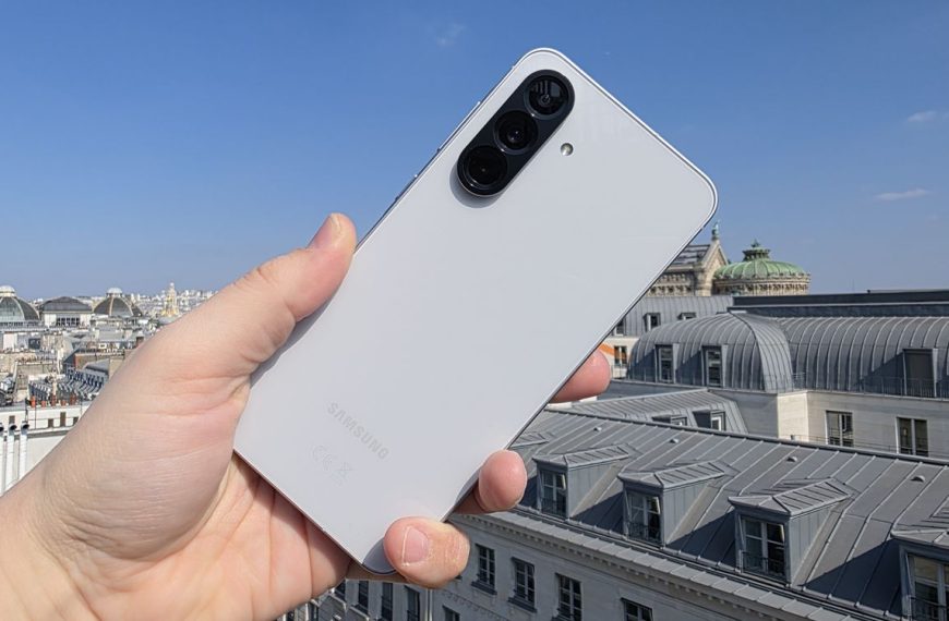 Samsung se prépare à troquer l’Exynos contre la puce MediaTek la plus premium du moment dans certains smartphones