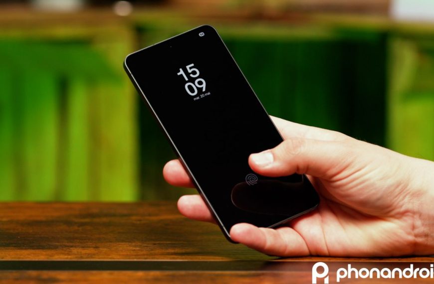 Samsung va vous prévenir les tremblements de terre mieux que Google grâce à cette nouvelle appli