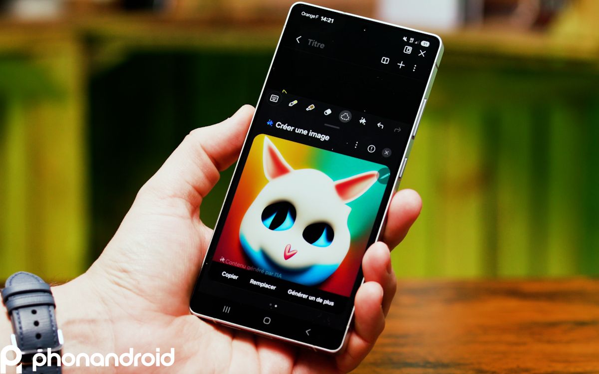 24 Go de RAM : pourquoi votre prochain smartphone Android pourrait embarquer autant de mémoire vive