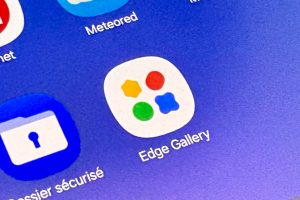 Google lance une appli pour utiliser des IA hors ligne