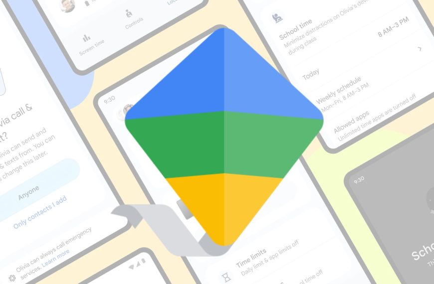 Comment configurer le contrôle parental sur un smartphone Android ?