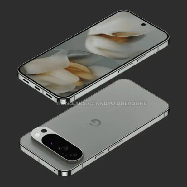 Google laisse tomber Samsung pour la future puce Tensor des Pixel 10