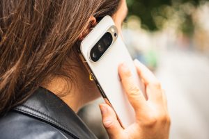 Android 16 : comment personnaliser le bouton Marche/Arrêt de votre Google Pixel