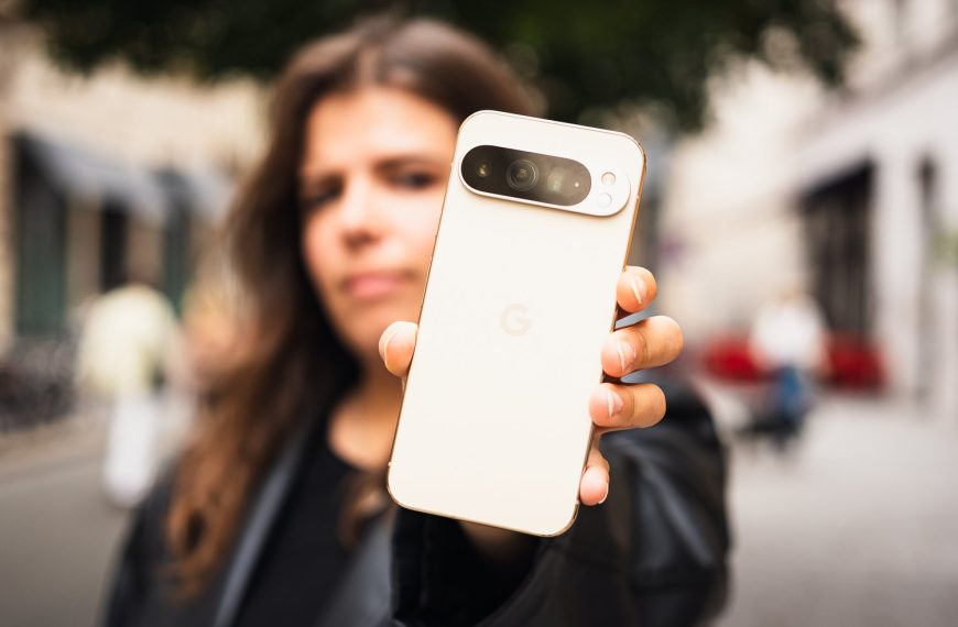 Google Pixel 10 : trois nouveautés attendues par rapport aux Pixel 9