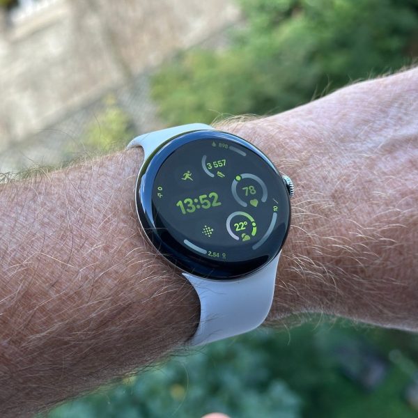 La Pixel Watch 3 localise au centimètre près grâce à une fonction du Bluetooth 6.0