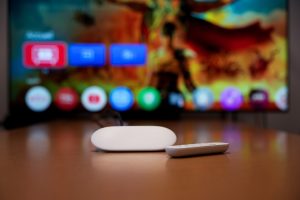 Android TV relégué au second plan chez Google