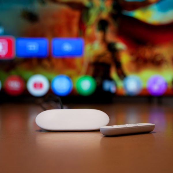 Android TV relégué au second plan chez Google