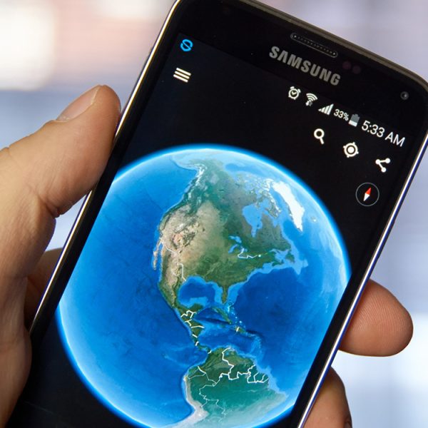 Google Earth va bientôt permettre de vous balader dans le temps, littéralement