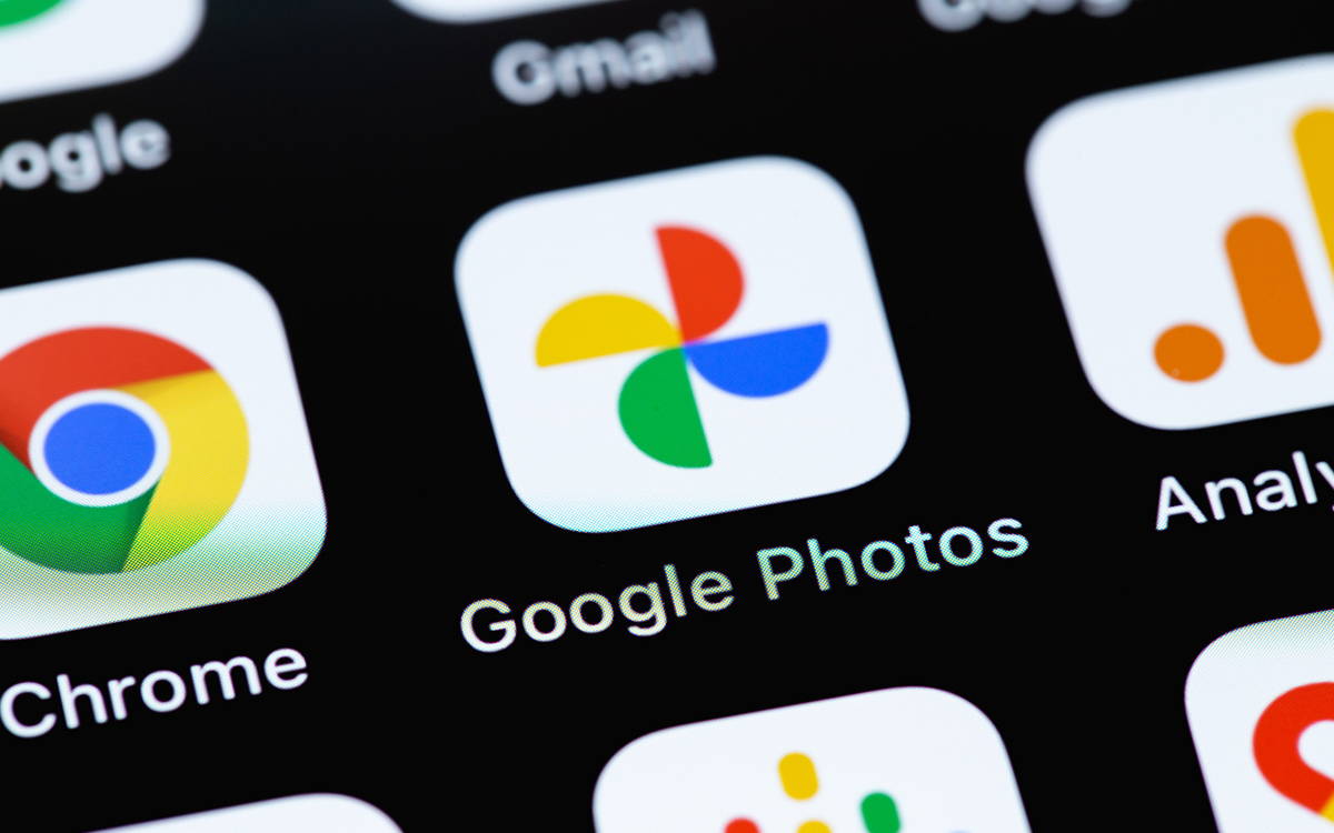 Plus de place sur Google Photos ? L’application va vous aider à libérer de l’espace grâce à cette nouveauté