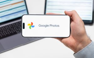 Google Photos se transforme, découvrez sa nouvelle interface en vidéo