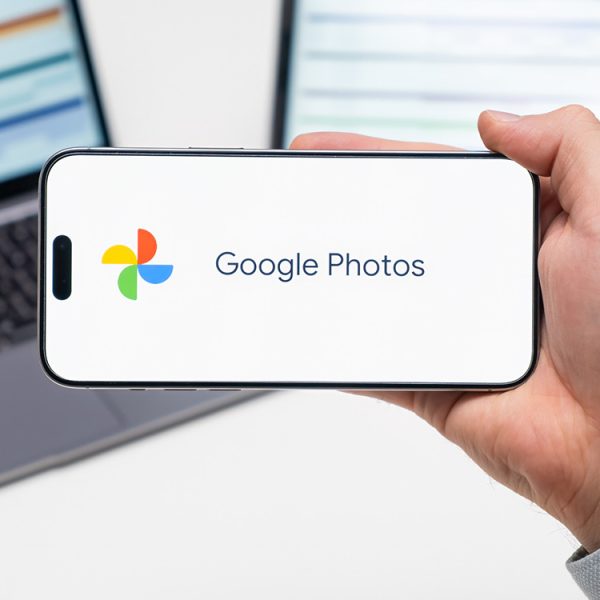 Google Photos se transforme, découvrez sa nouvelle interface en vidéo