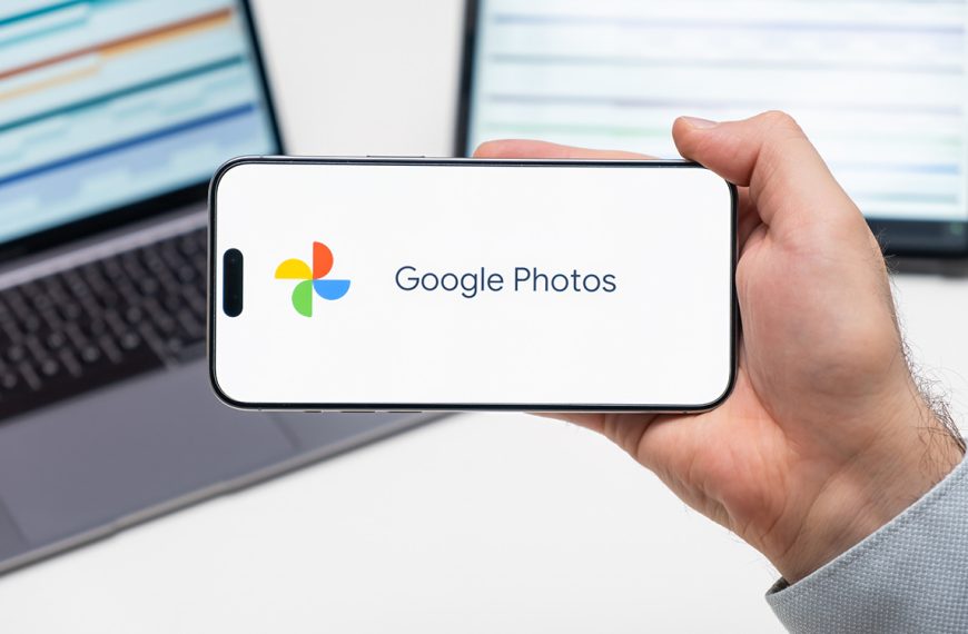 Google Photos se transforme, découvrez sa nouvelle interface en vidéo