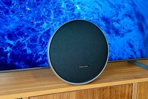 Test Harman Kardon Onyx Studio 9 : la plus belle enceinte Bluetooth est aussi l’une des plus justes