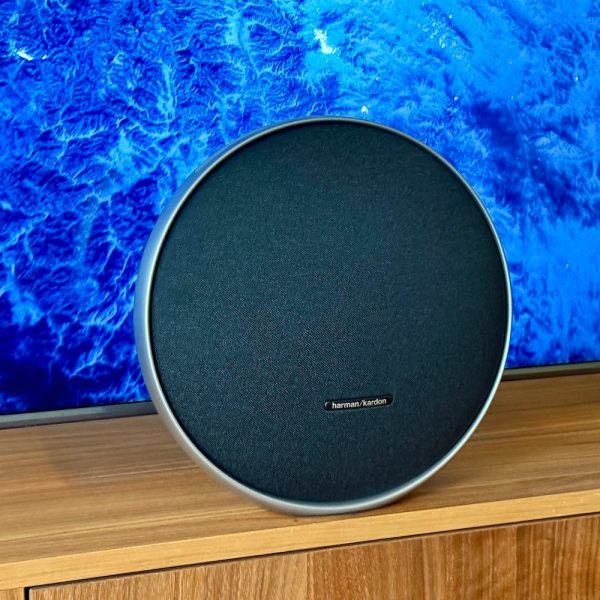 Test Harman Kardon Onyx Studio 9 : la plus belle enceinte Bluetooth est aussi l’une des plus justes