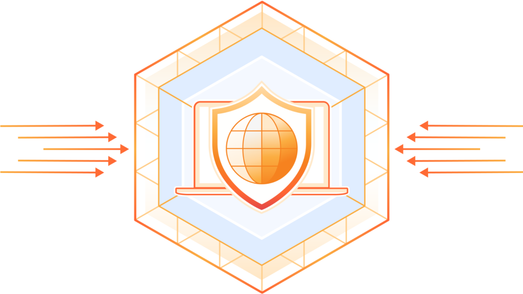Cloudflare bloque une attaque DDoS record de 7,3 Tb/s
