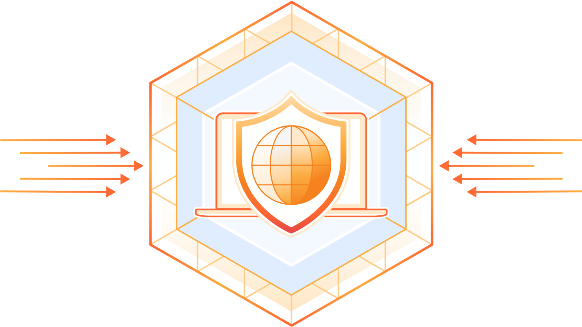 Cloudflare bloque une attaque DDoS record de 7,3 Tb/s