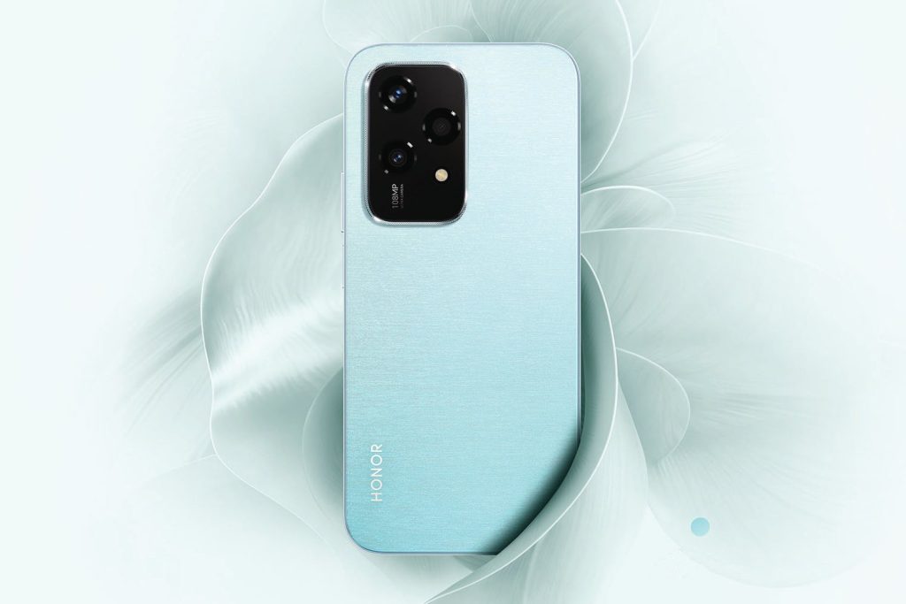 Honor 200 Lite : il est à 146€ au lieu de 329€ et c’est peut-être une grave erreur de prix