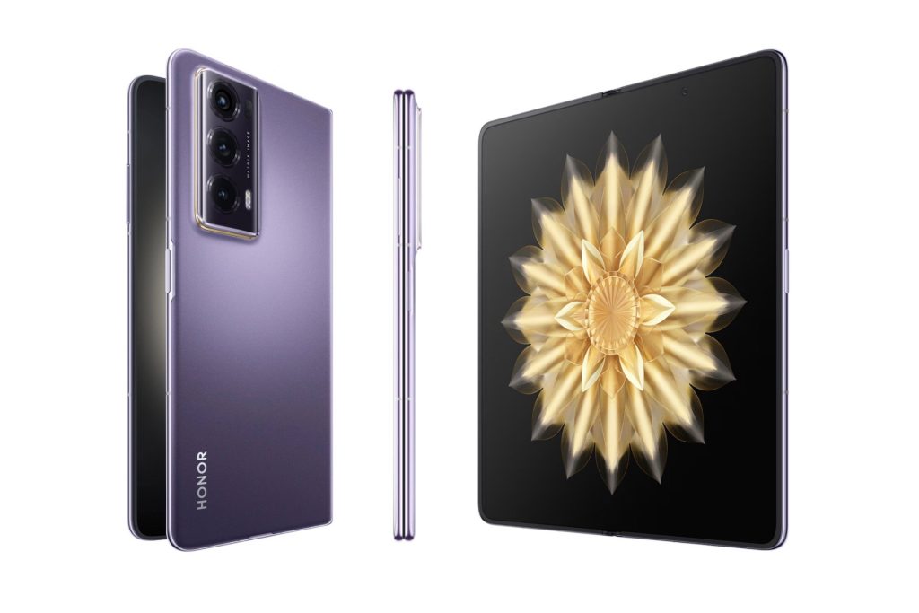 Il était vendu 2000€ d’origine, le Honor Magic V2 s’écroule à -67% et passe à un prix bas de FOLIE 😱
