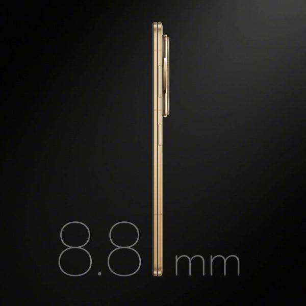 Le Honor Magic V5 bat le record de finesse pour un smartphone et met la pression à Samsung