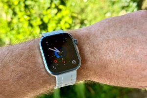 Test Huawei Watch Fit 4 Pro : design haut de gamme, fonctions sportives au top, mais toujours quelques faiblesses
