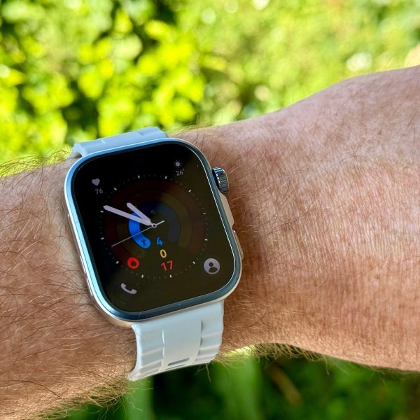 Test Huawei Watch Fit 4 Pro : design haut de gamme, fonctions sportives au top, mais toujours quelques faiblesses