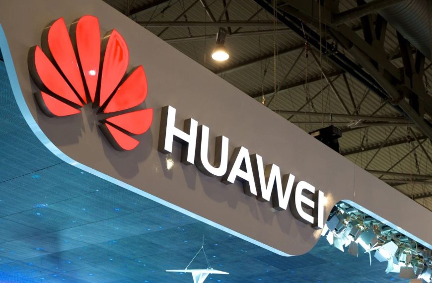 Guerre des semi-conducteurs : Taïwan place le géant chinois Huawei sur liste noire