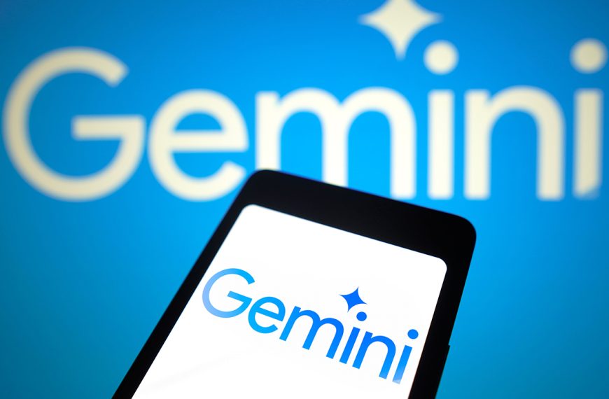 Gemini sur Android reconnaît enfin les chansons que vous fredonnez grâce à cette nouvelle fonction