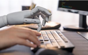 De plus en plus de gens utilisent l’IA au travail et il y a deux bonnes raisons à ça