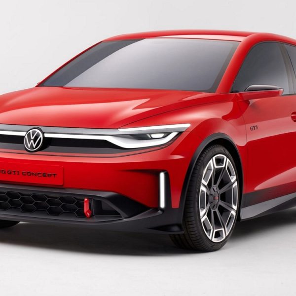 La R5 Turbo bientôt has been ? Volkswagen prépare une citadine électrique survitaminée et surtout moins chère